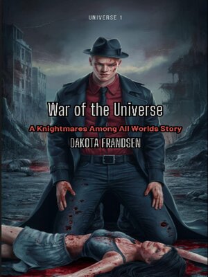 cover image of War of the Universe